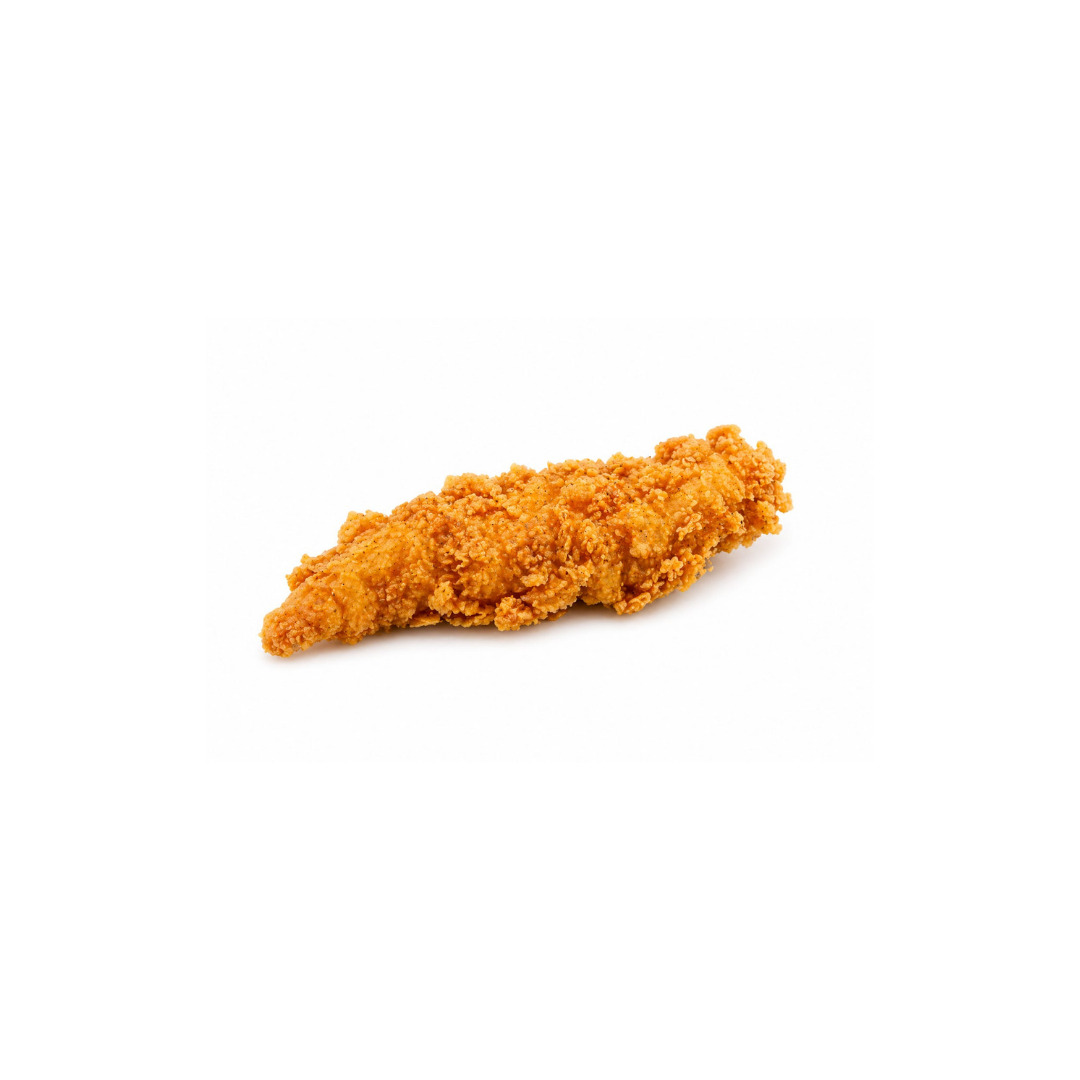 1 Parça Tenders