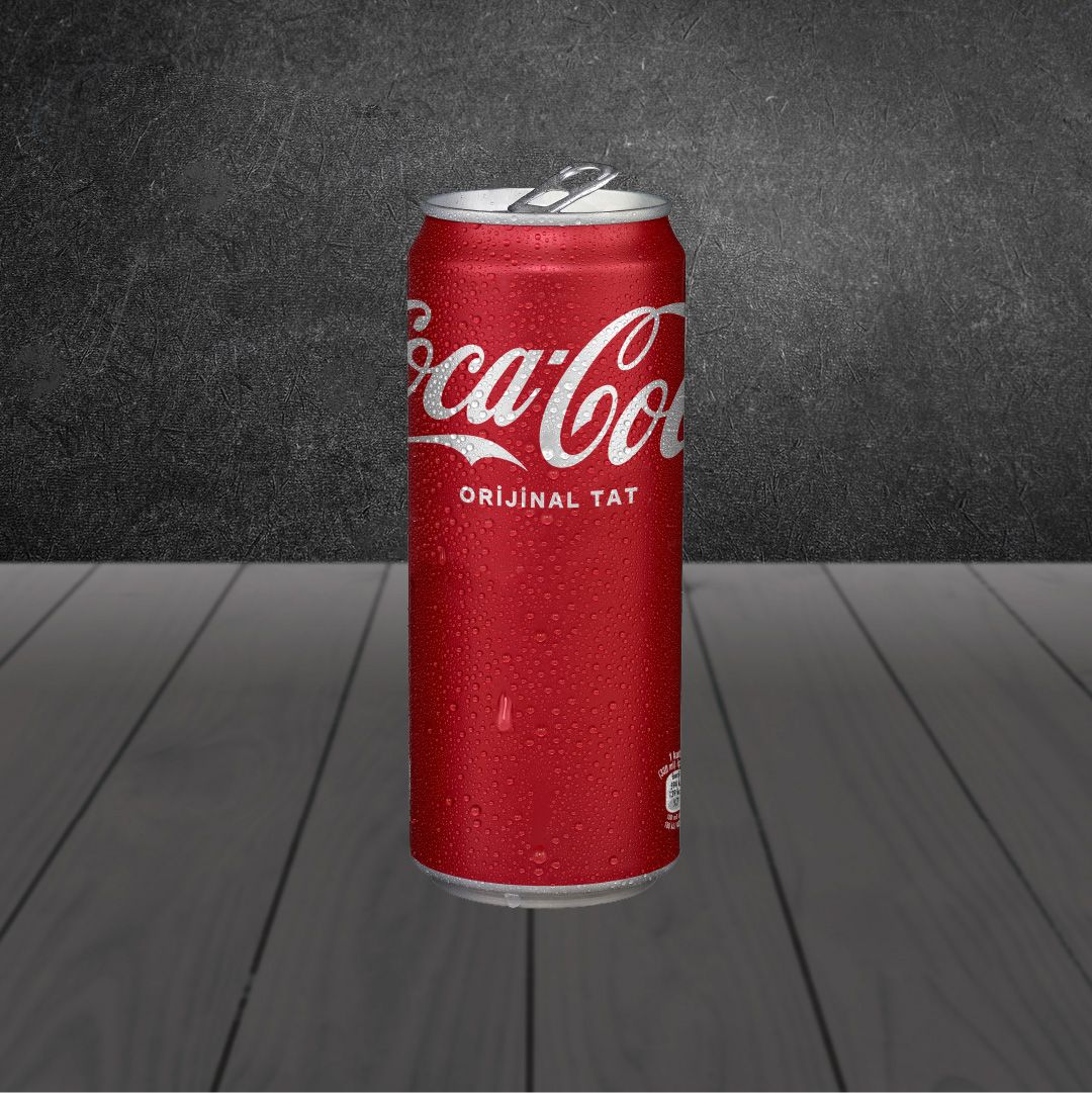 Coca Cola (330 ml)