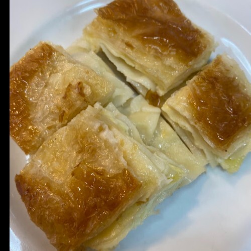 Adana [Kaşarlı Su] Böreği kilo