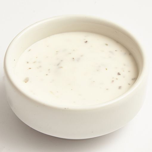 Ranch Sos