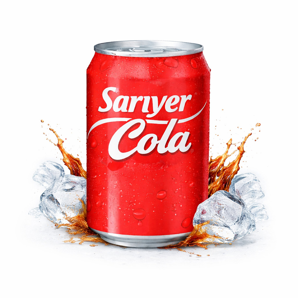 Sarıyer Cola