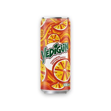 Yedigün (33 cl.)