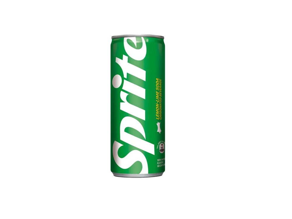Sprite (330 ml)