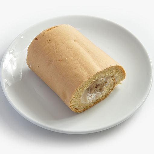 Muzlu Rulo Pasta (Adet)