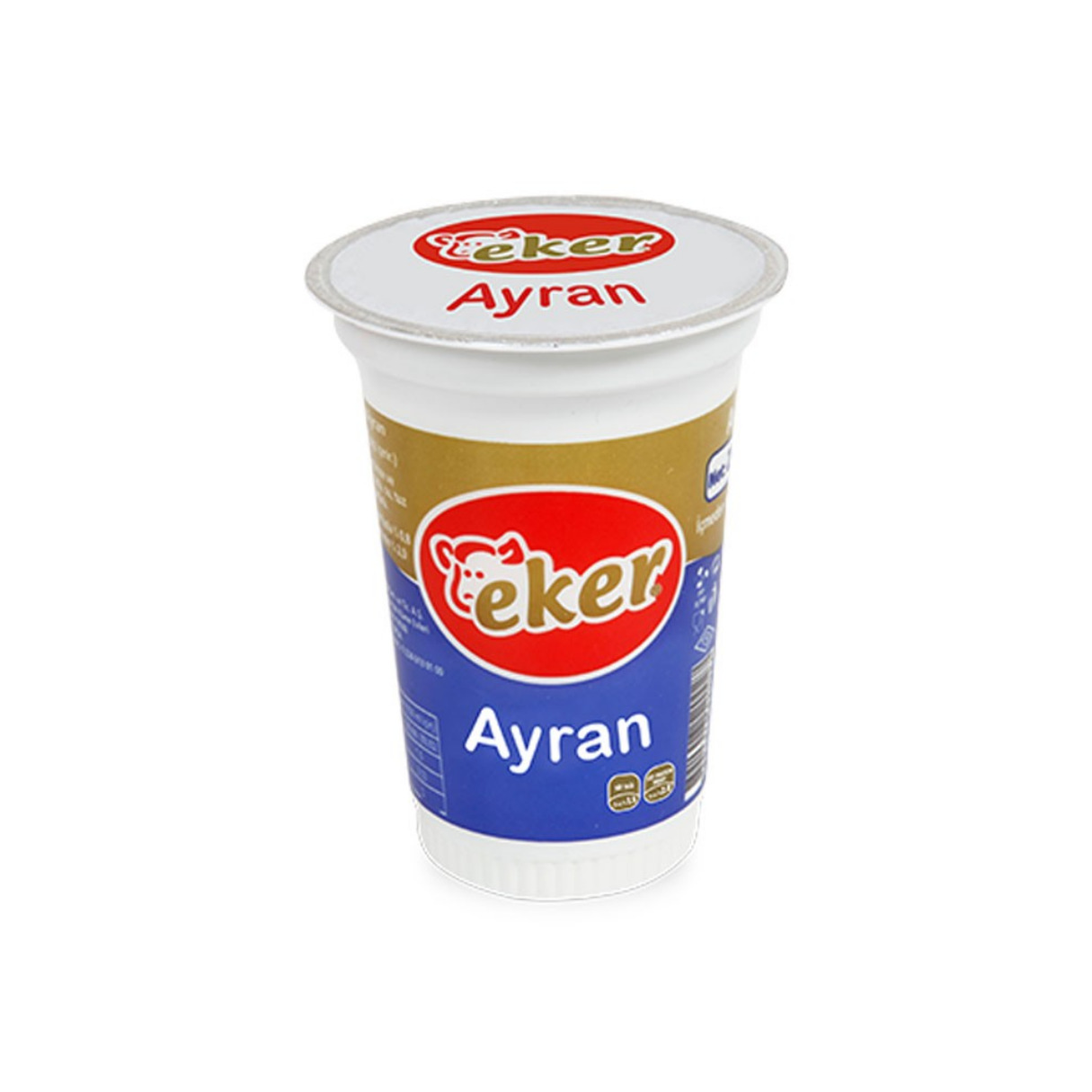Eker Ayran (220 ml)