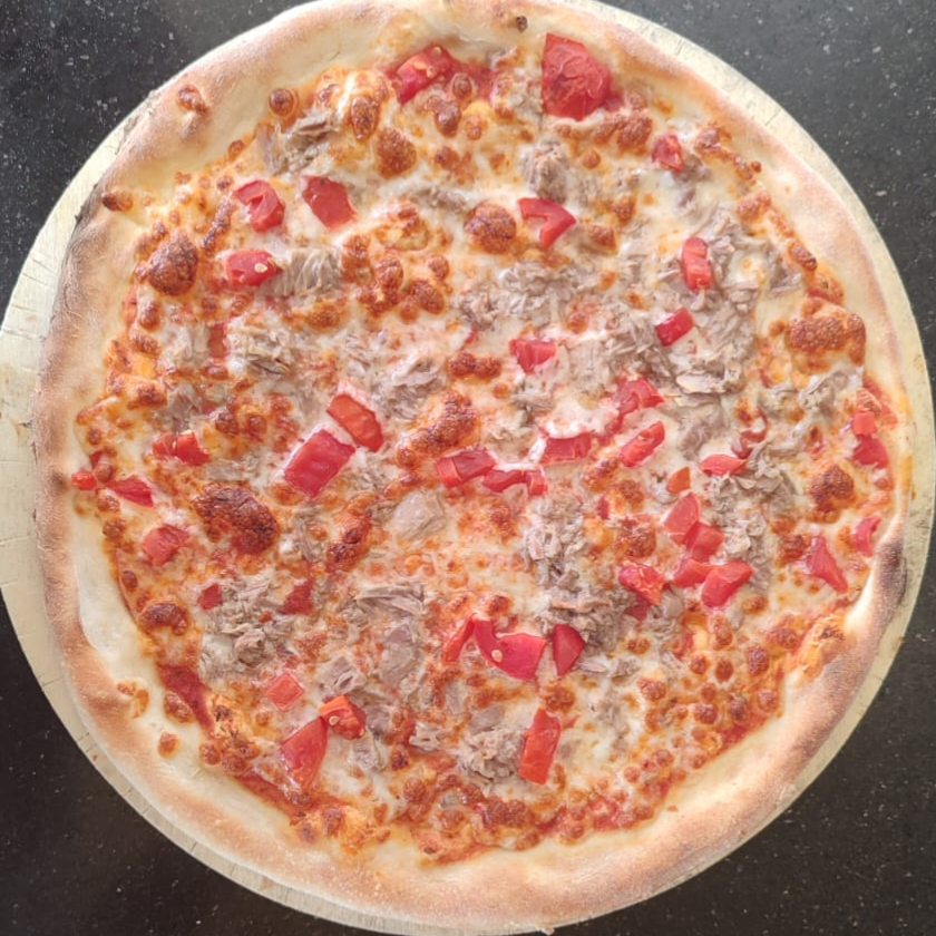Pizzaton (Jumbo)