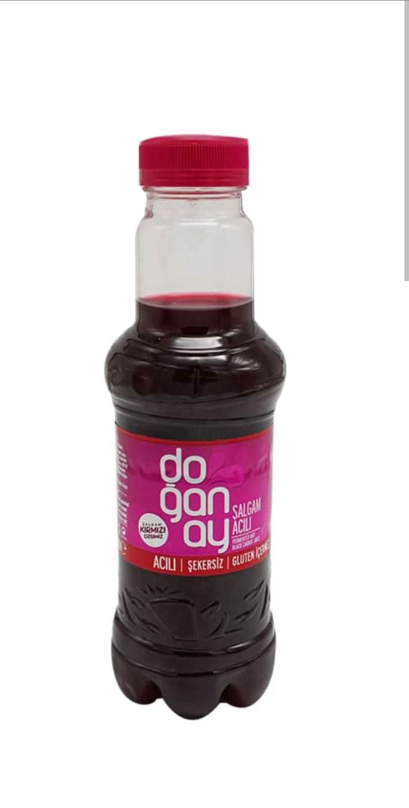 Şalgam Suyu (30 cl.)