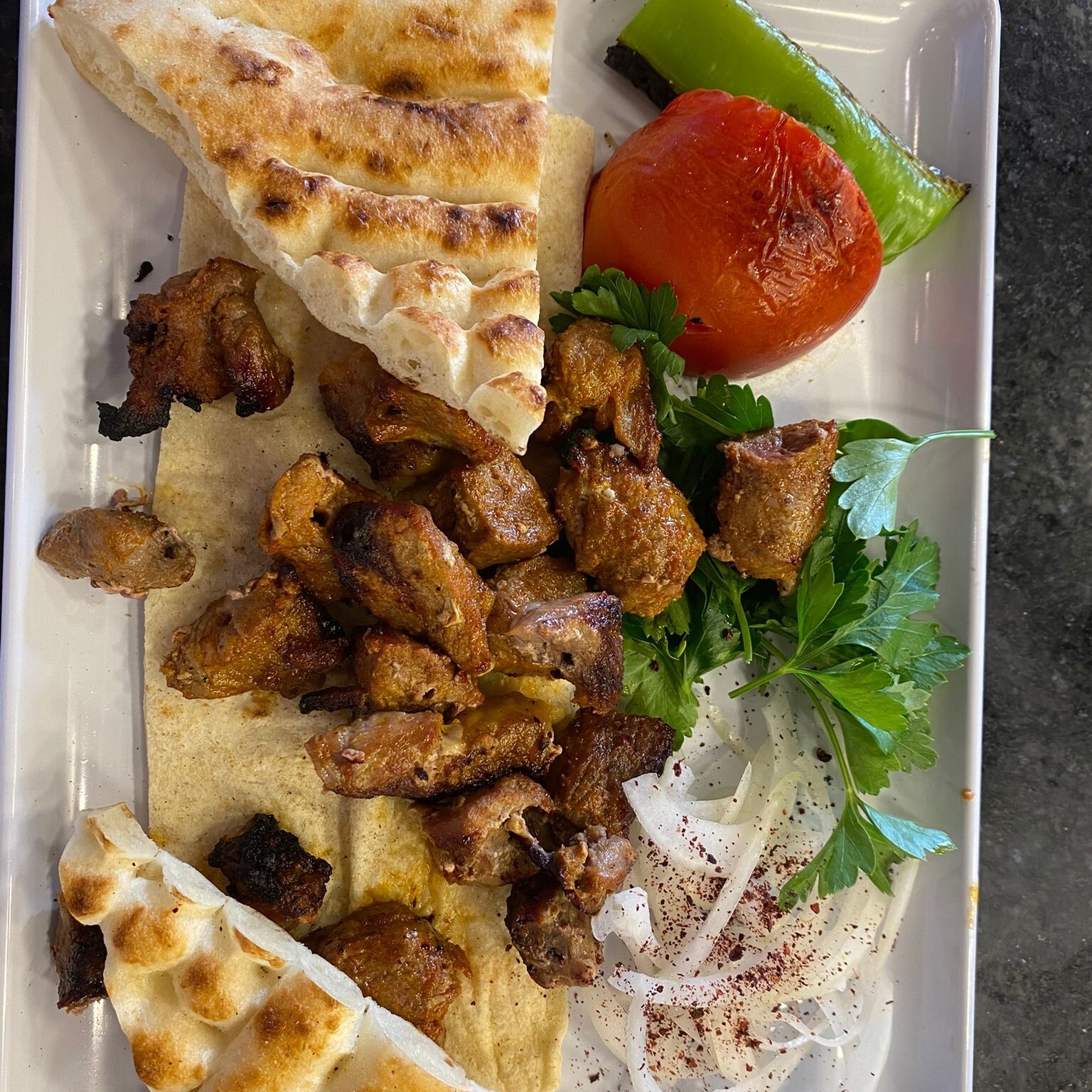 Çöp Şiş