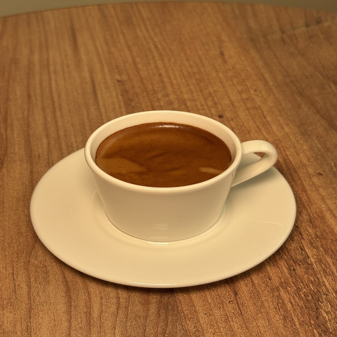 Espresso