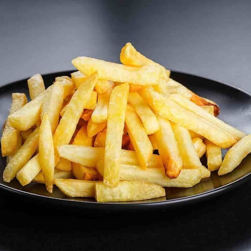 Patates Kızartması (100 gr)