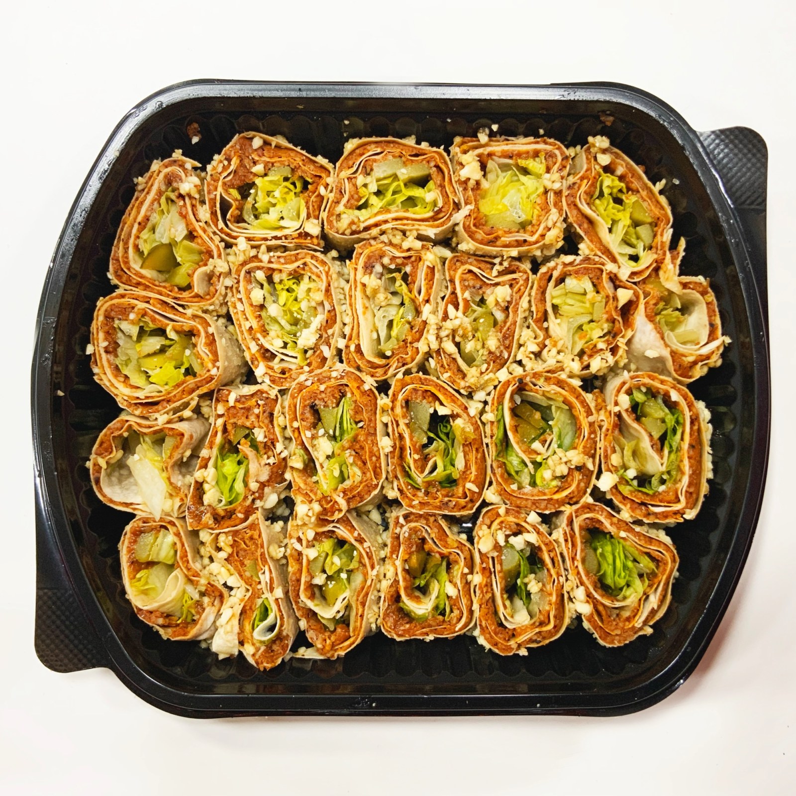 Kajulu Sushi Çiğ Köfte (Çift Kişilik)