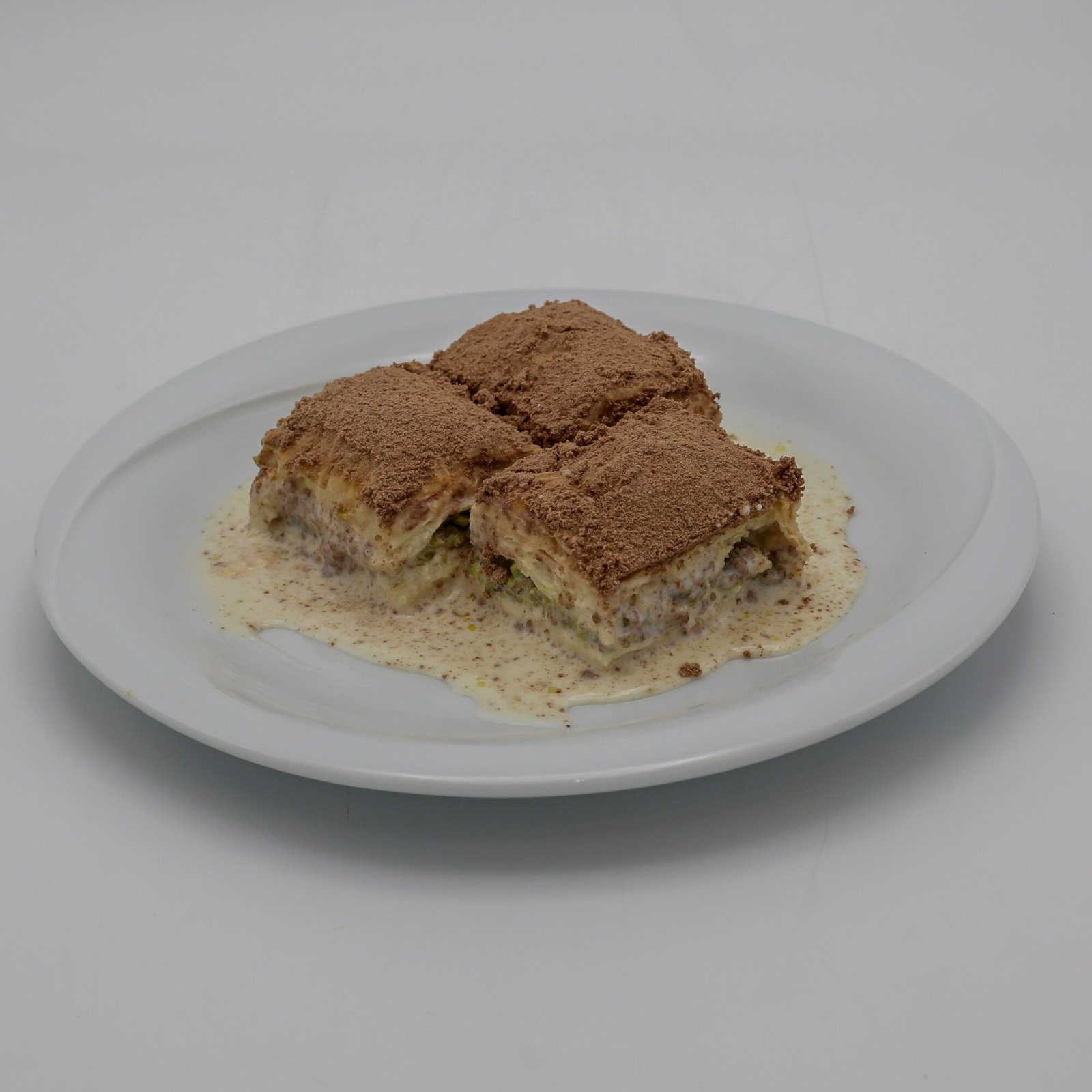 Soğuk Baklava (250 Gr)