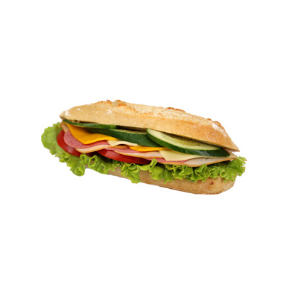 Hellimli Sandviç