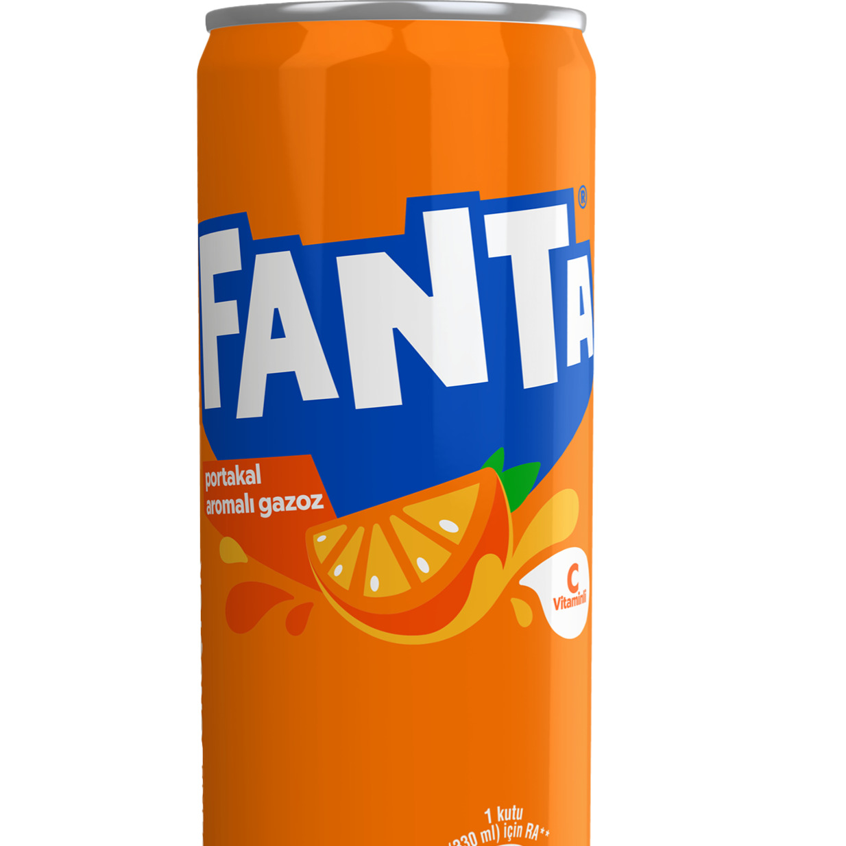Fanta