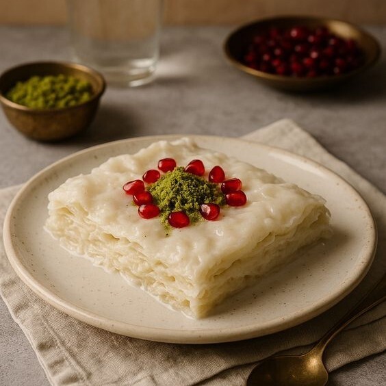 Güllaç