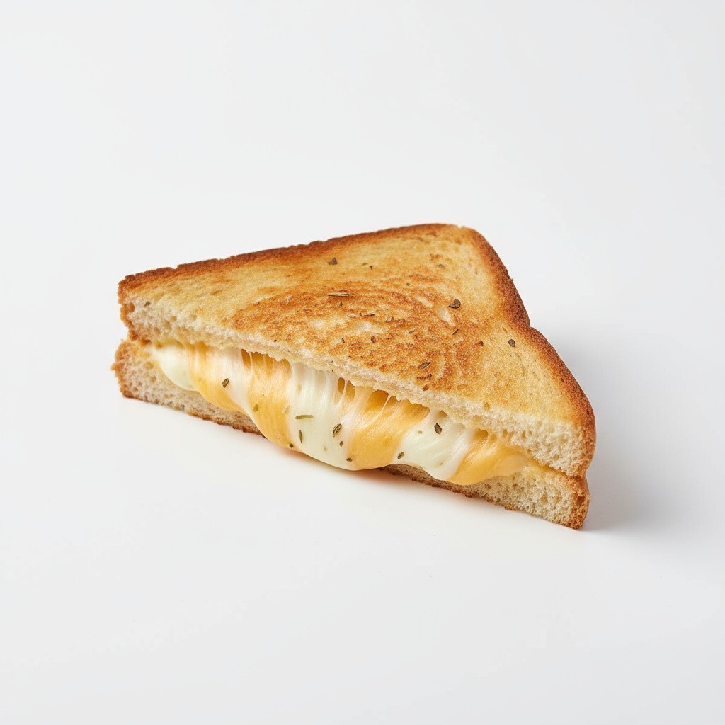 Yumurtalı Tost