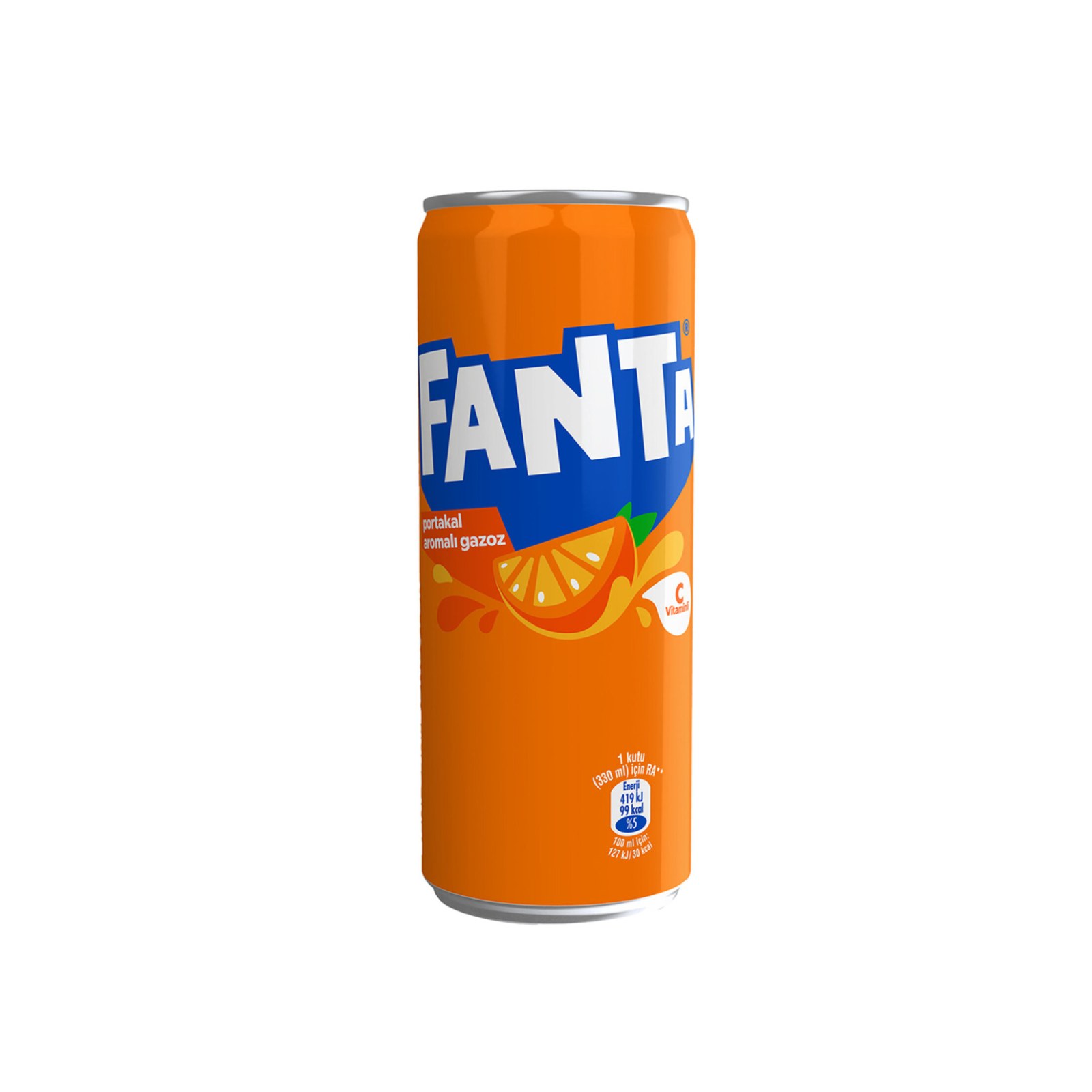 Fanta (33 cl)
