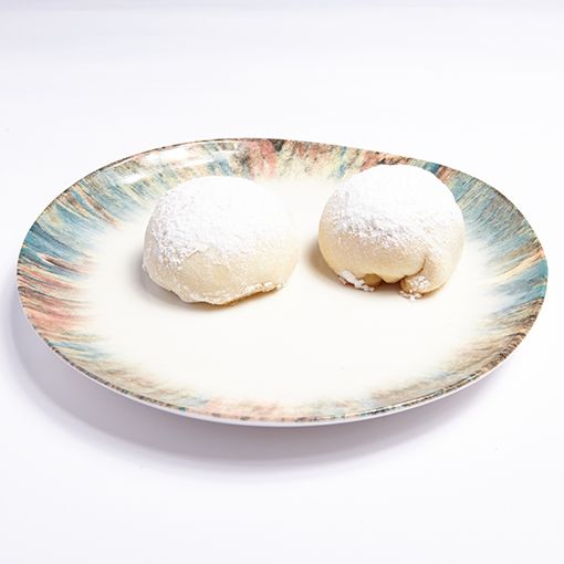 Elmalı Kurabiye (500 g)