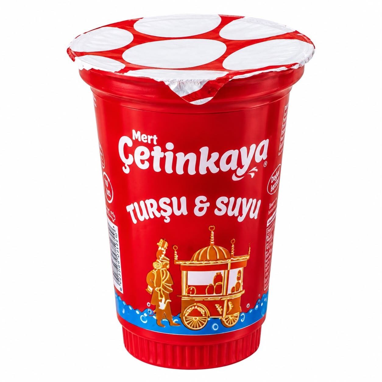 Turşu Suyu