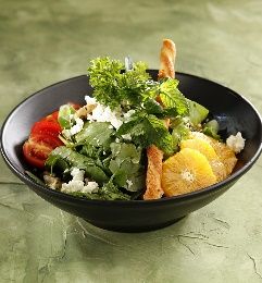 Roka Salatası
