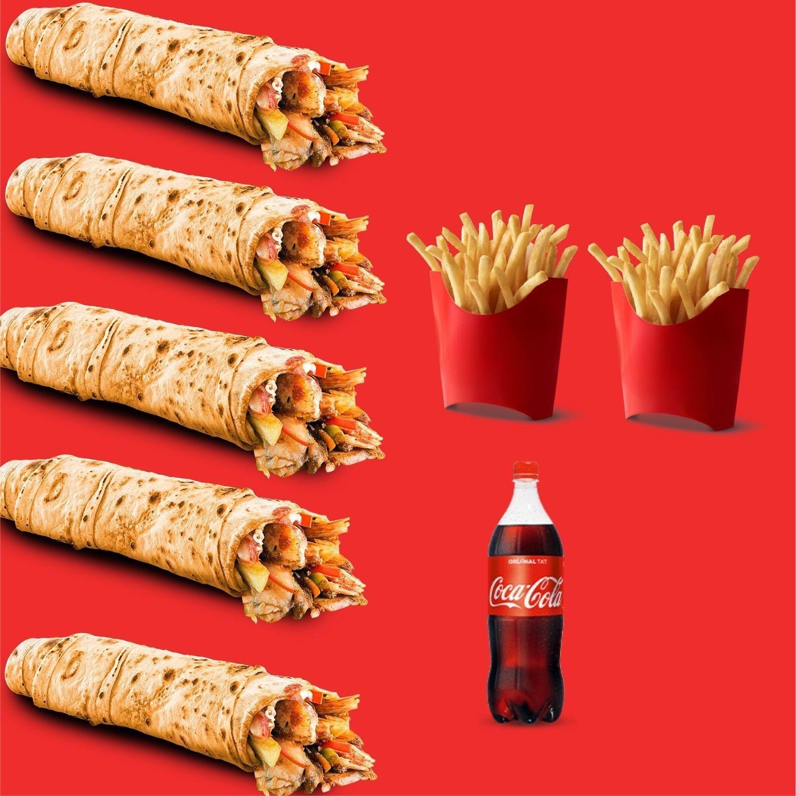 Aytun Hatay Menü 5