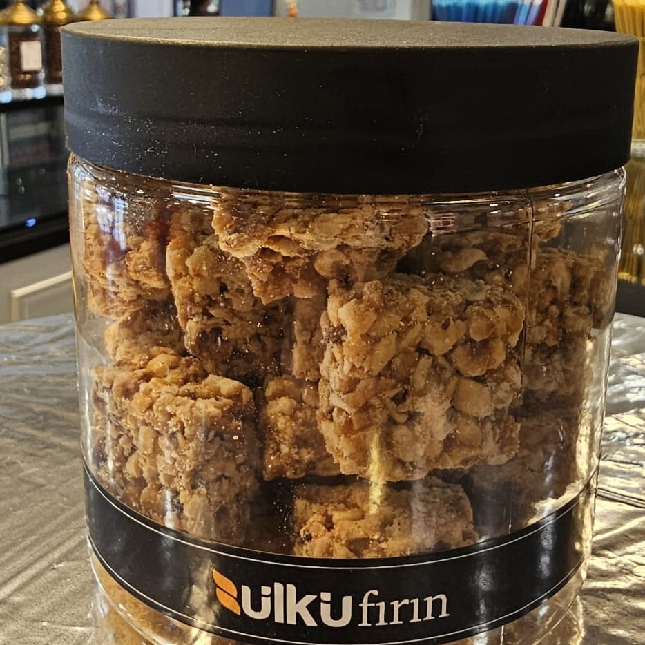 Fındık Krokan