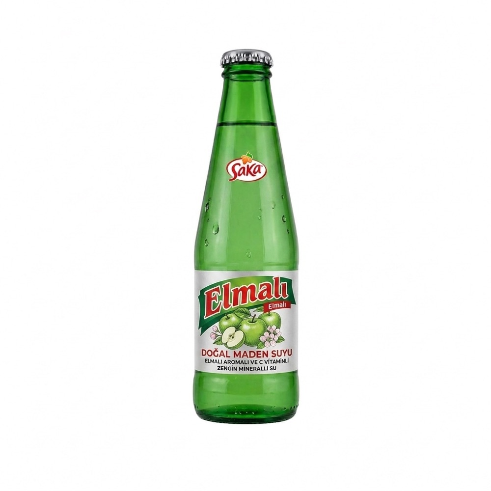 Elmalı Soda