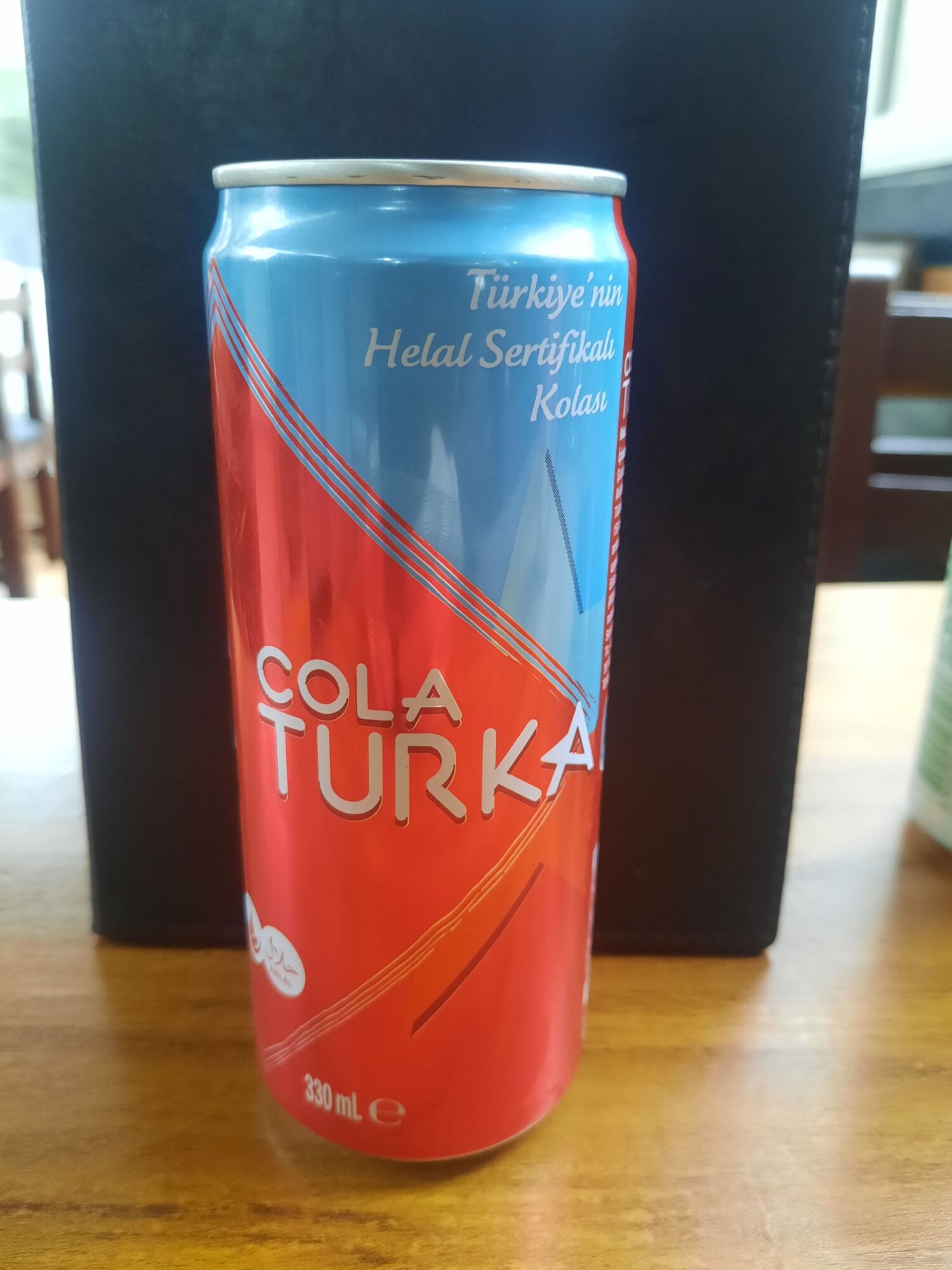 Cola Turka