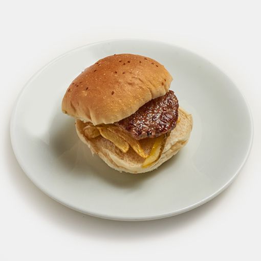 Hamburger