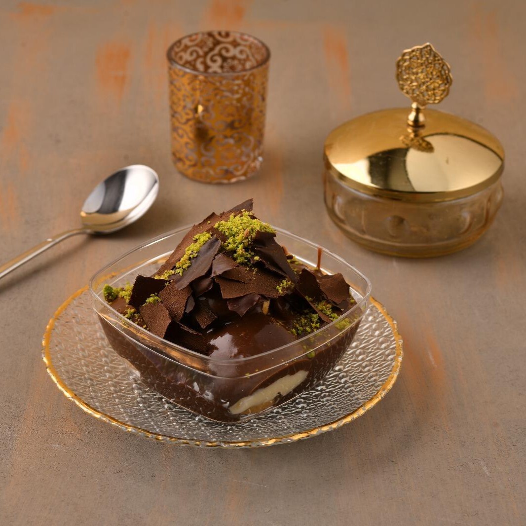 Profiterol