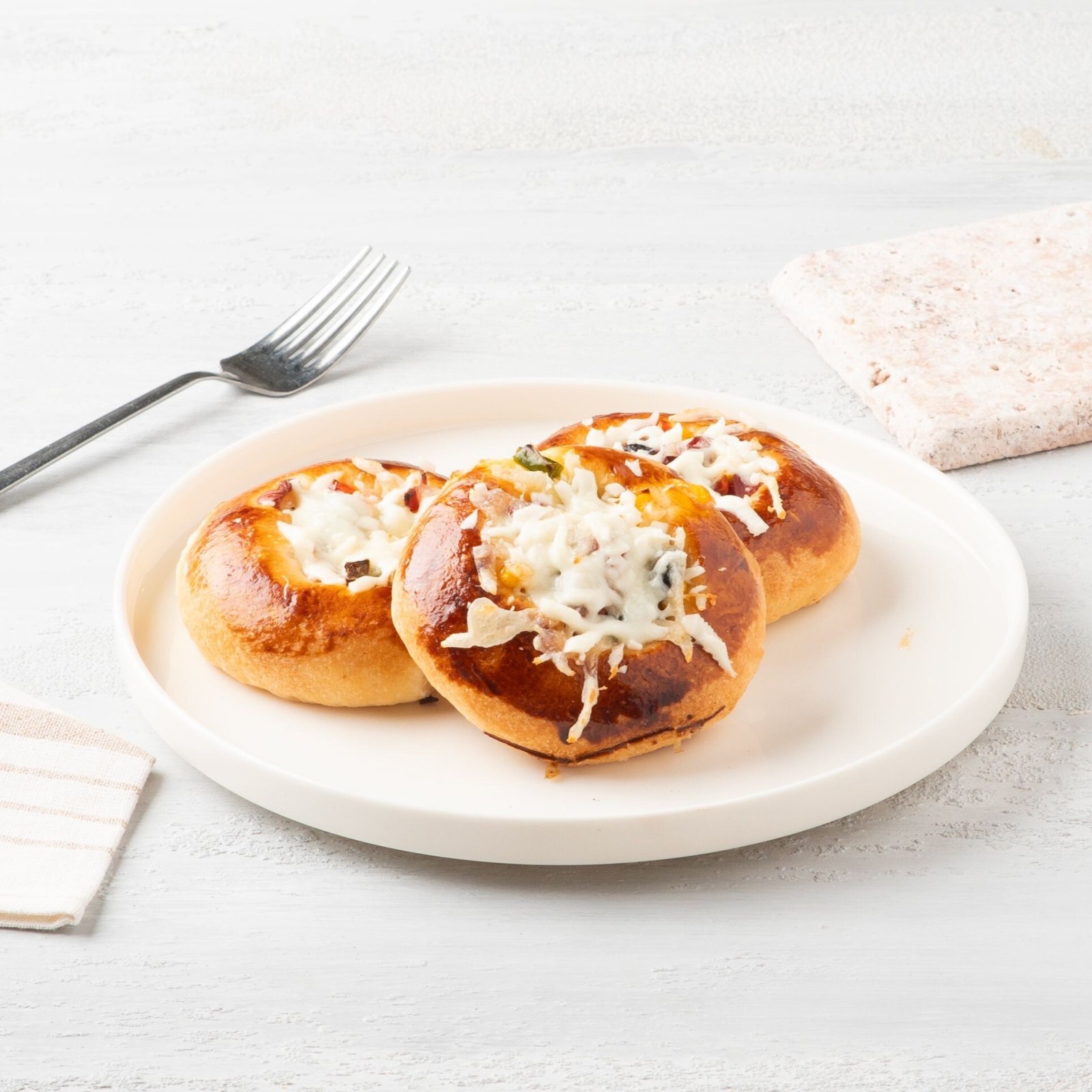 Mini Pizza
