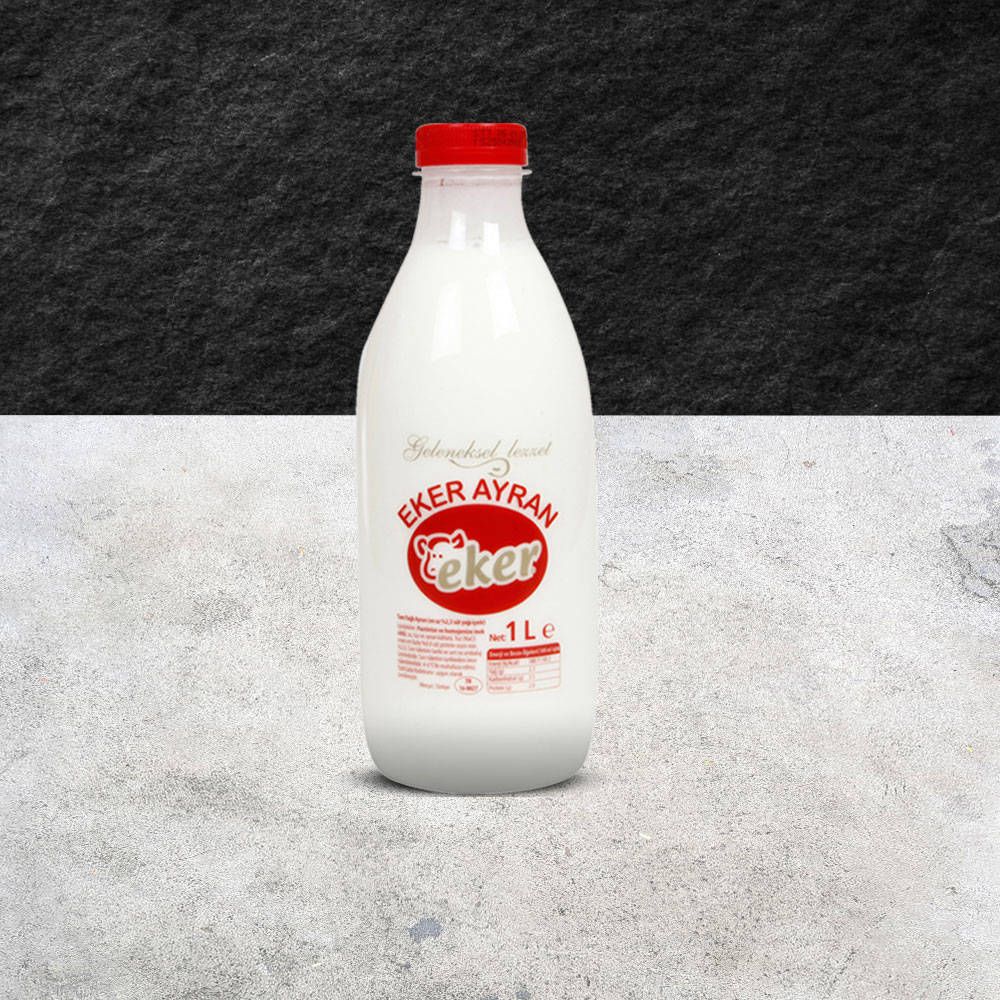 Eker Ayran (1 L.)