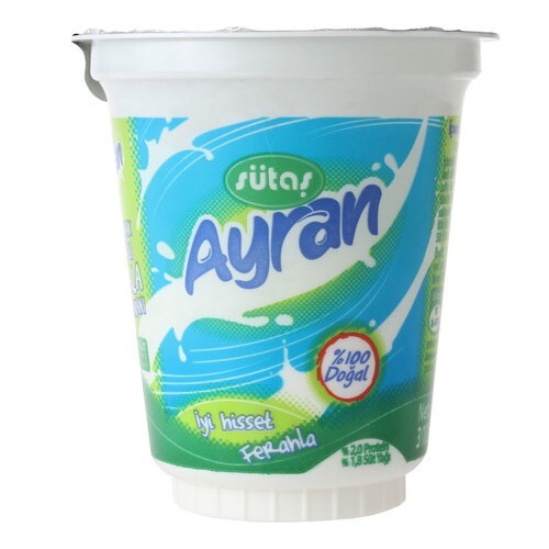 Ayran (28 cl.)