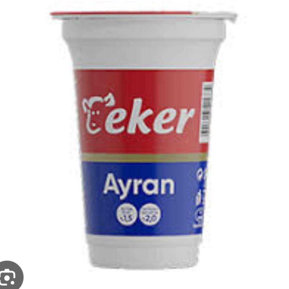 Ayran (270 ml)