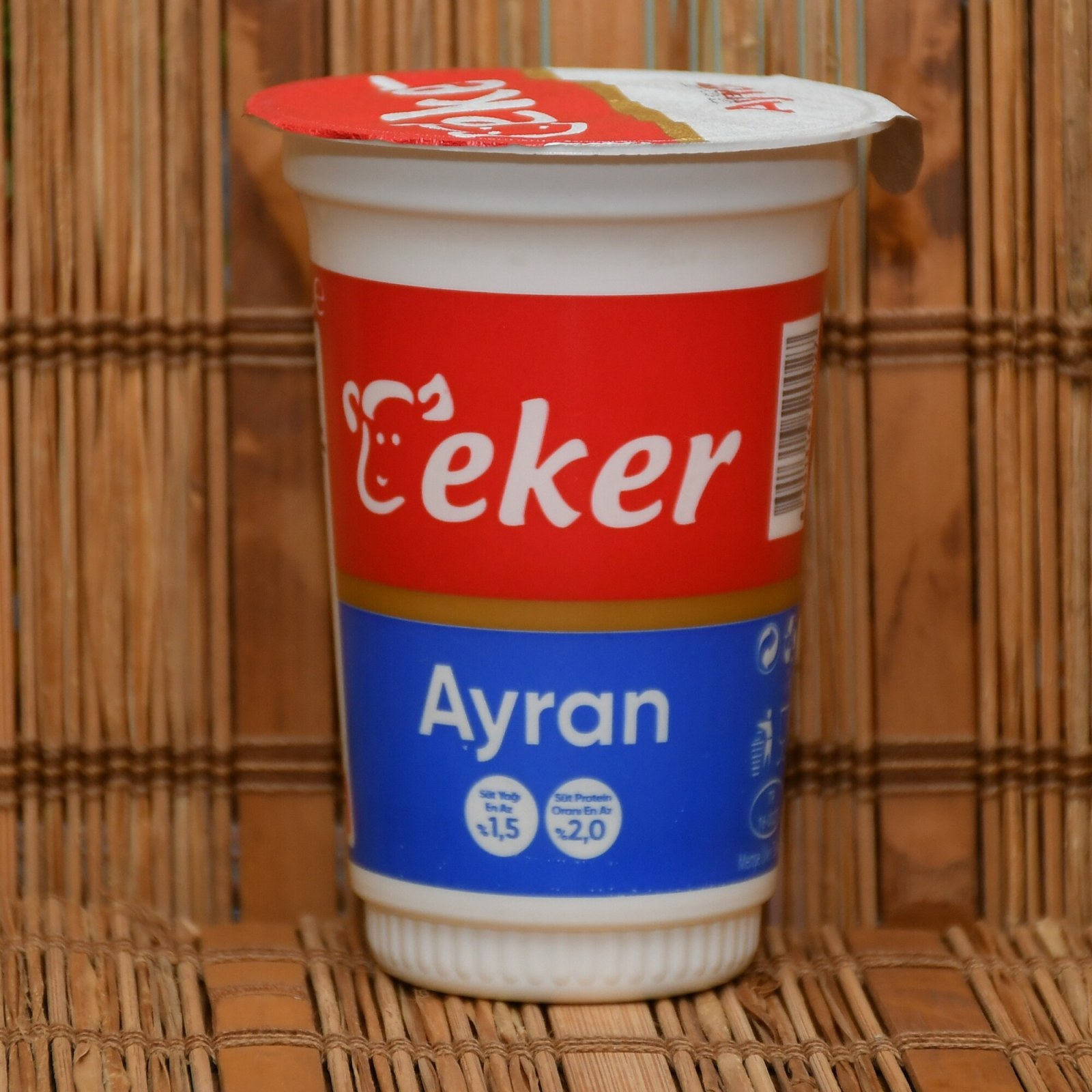 Ayran (20 cl.)