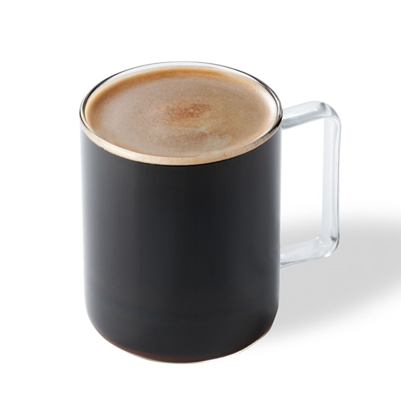 Ice Americano 16 Oz