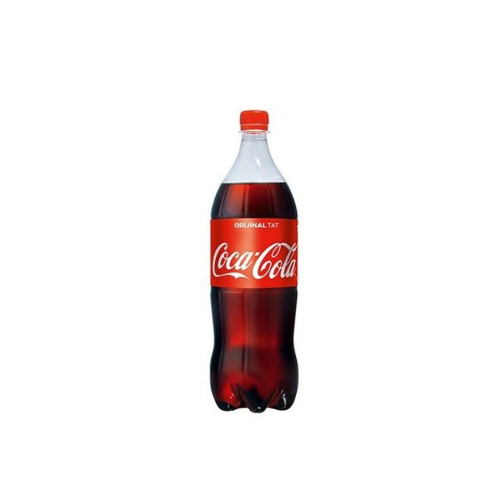 Coca Cola (1 L)