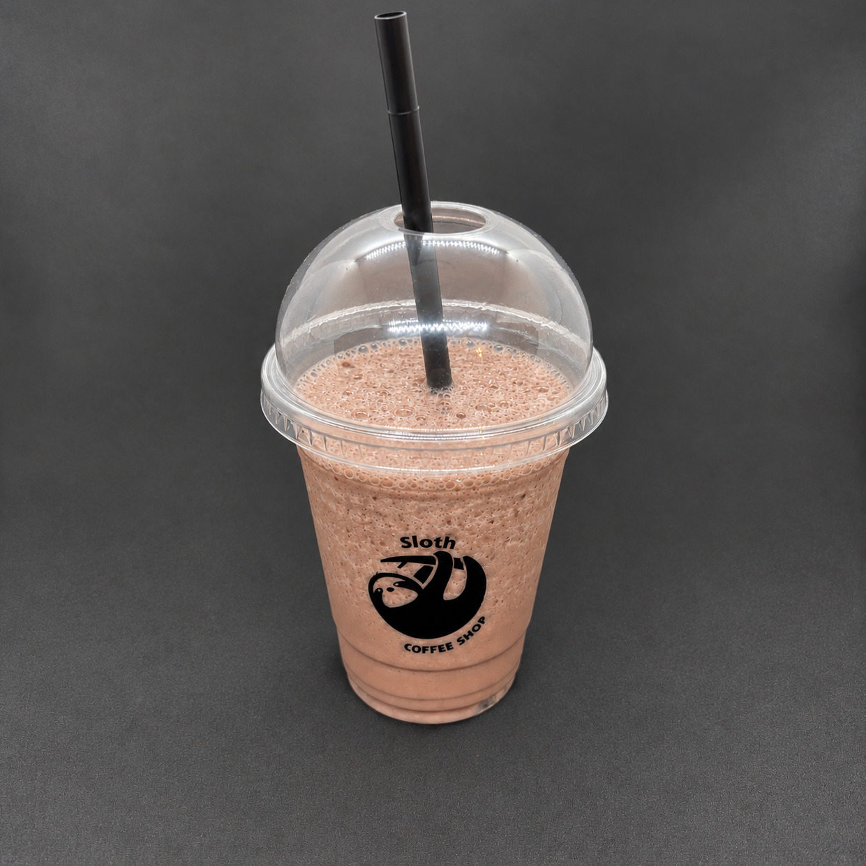 Coffee Toffee Frappe (35 cl.)