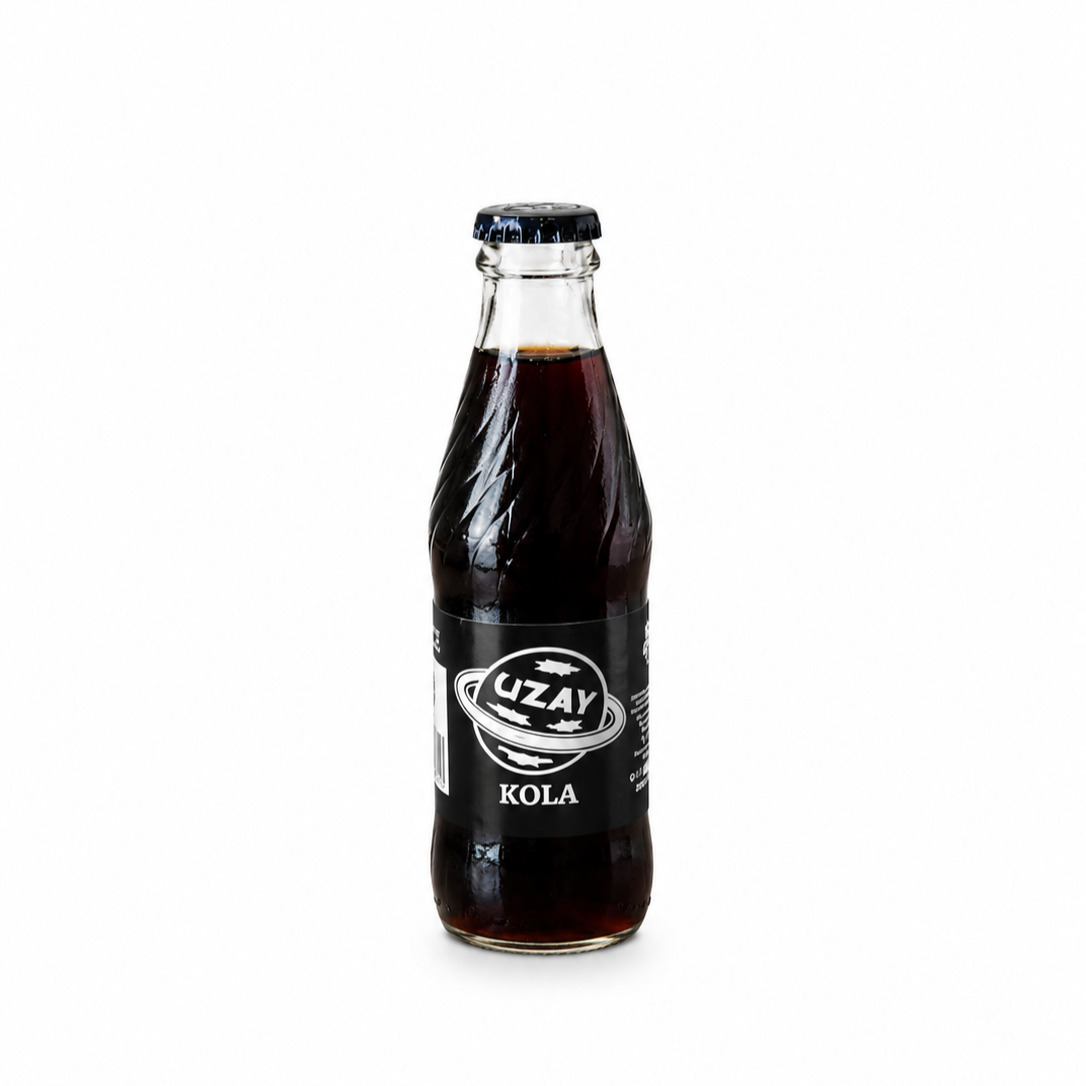 Uzay Kola