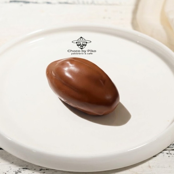 Kakao Mousse