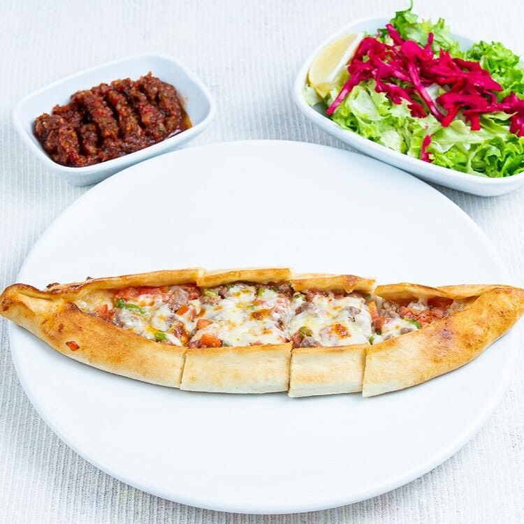 Kıymalı Kaşarlı