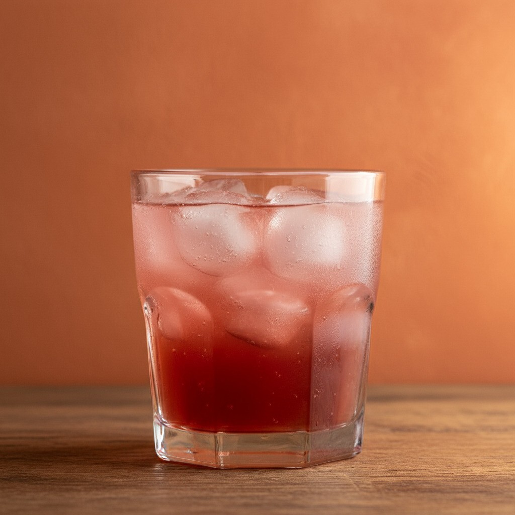 Çilekli Limonata