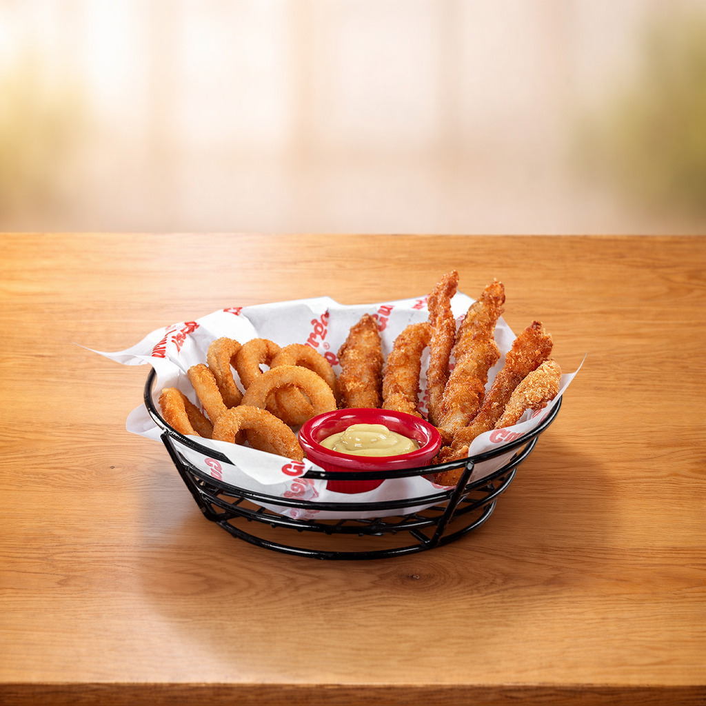 Chicken Fingers
