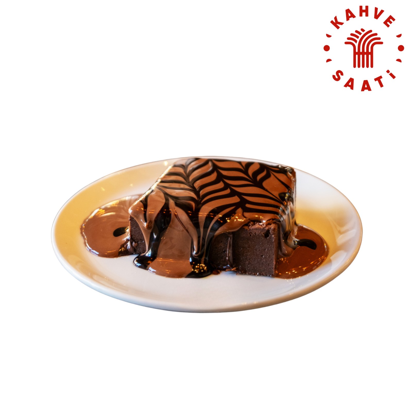 American Brownie (140 gr)