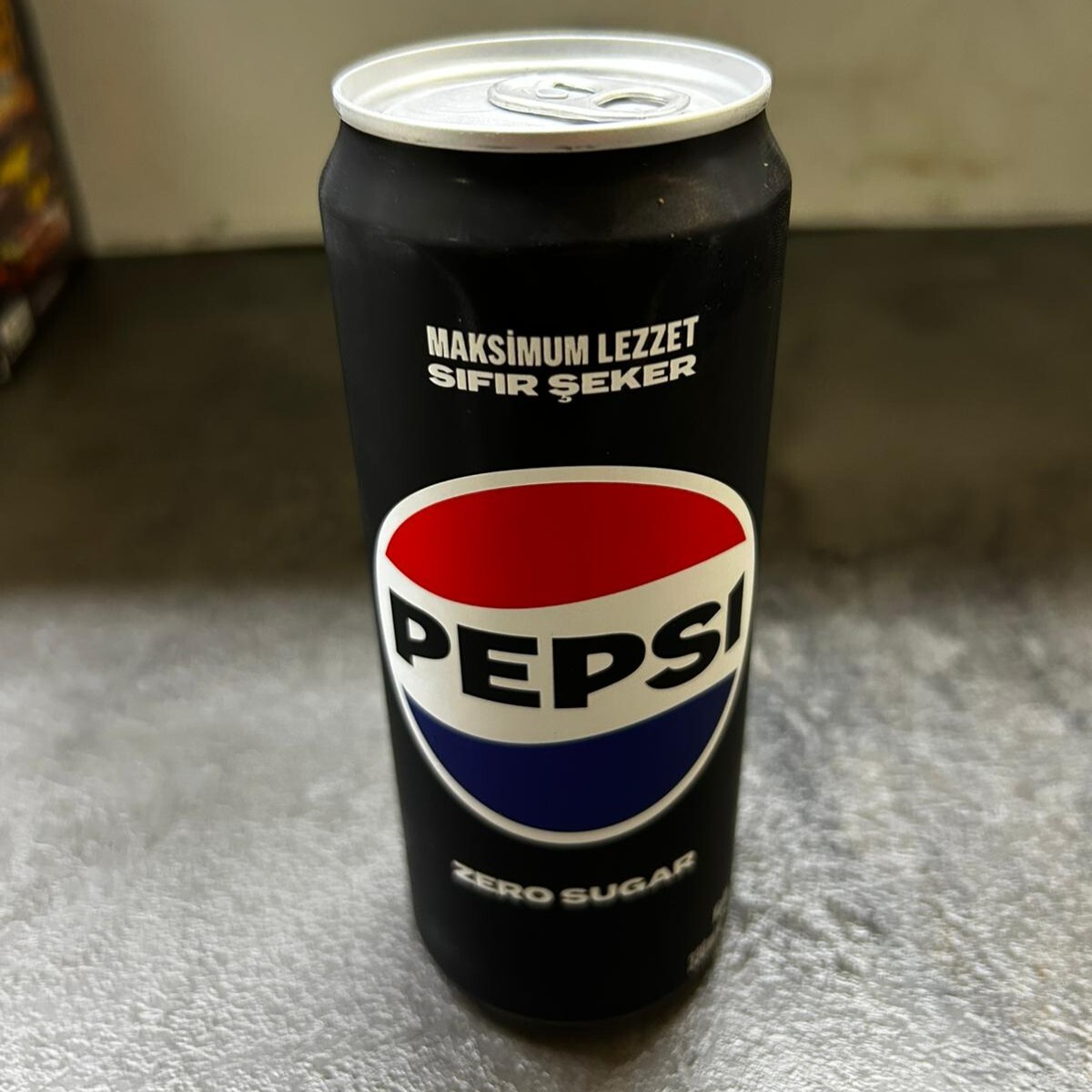 Pepsi Max (33 Cl)