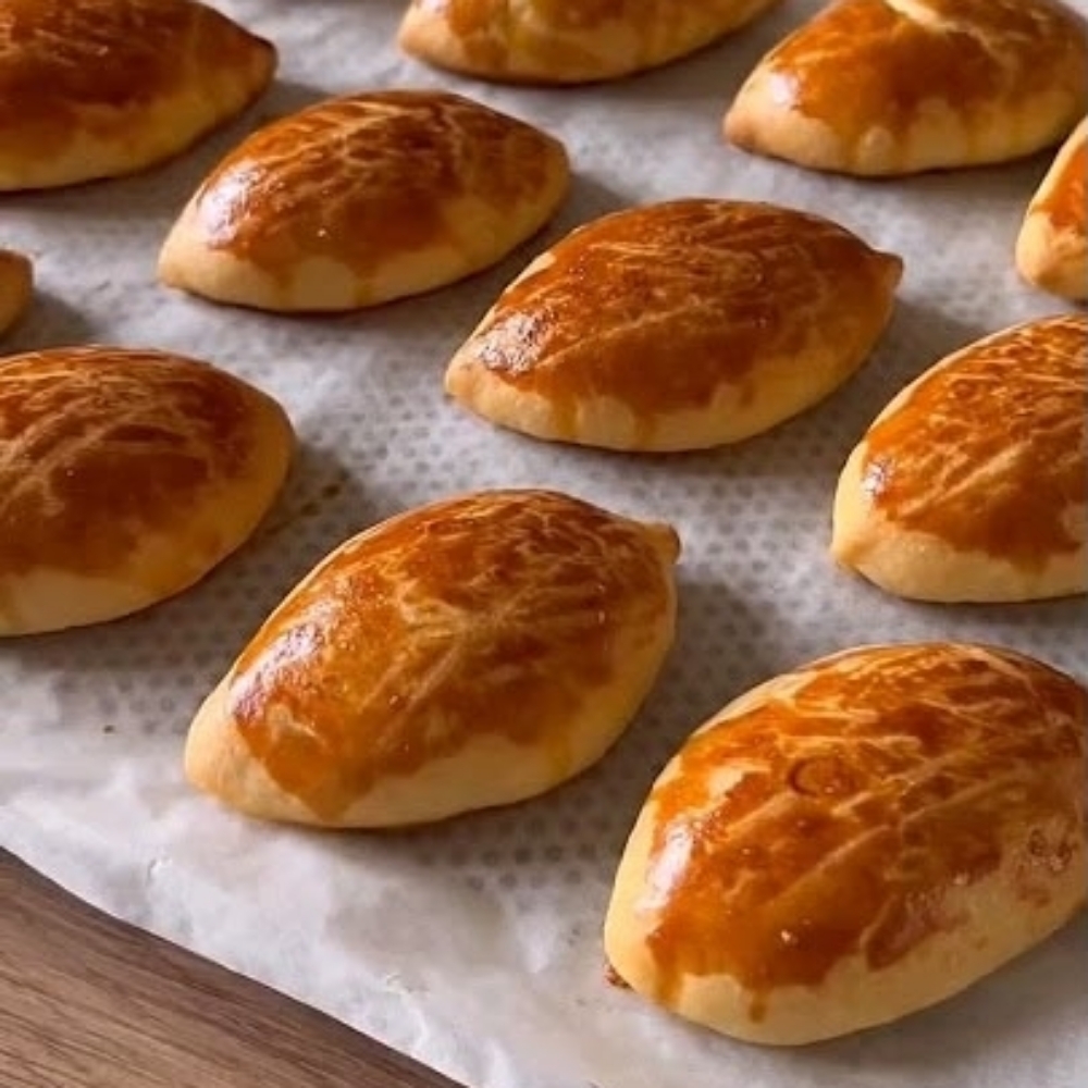 Peynirli Poğaça