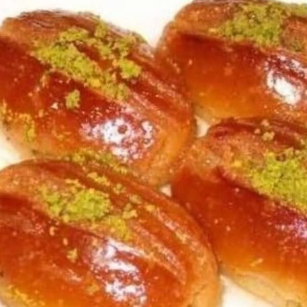 Seker Pare 500gr