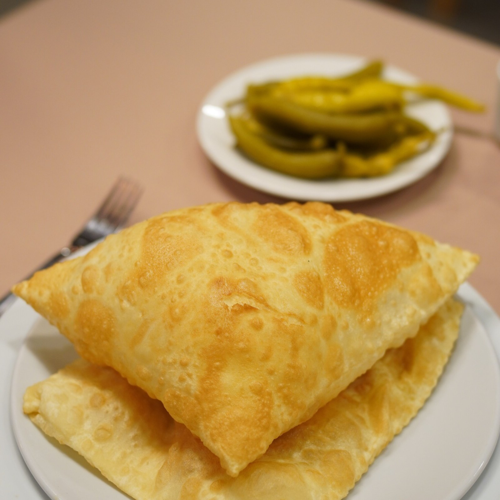 Adenn Çi Börek Menü