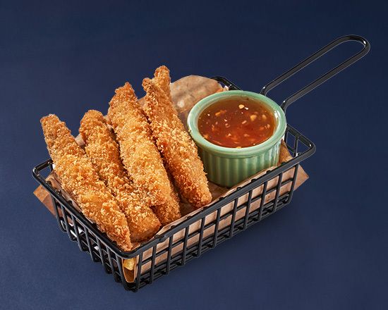 Chicken Tenders