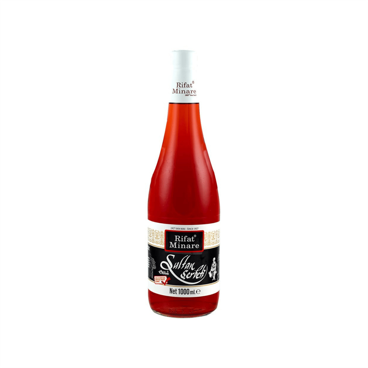 Rıfat Minare Osmanlı Şırası (1 L.)